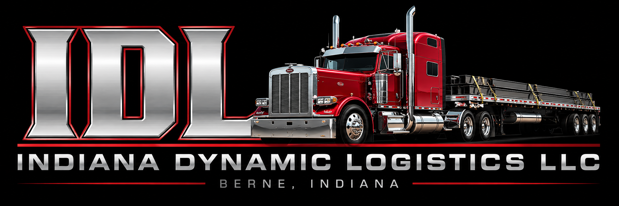 Indiana Dynamic Logistic LLC logo